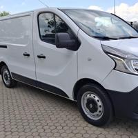 RENAULT TRAFIC 1.6 dCi 120CV PL-TN DOPPIA PORTA