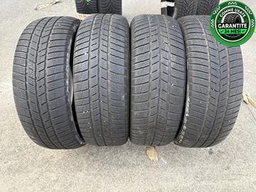 gomme usate 2256017 Winter BARUM - POLARIS 5 - 430