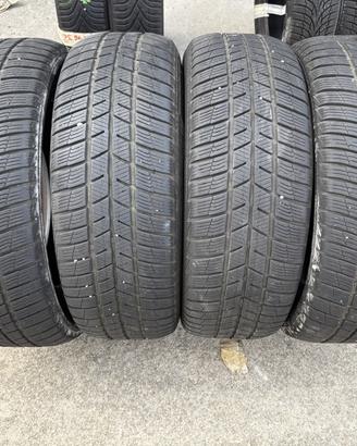 gomme usate 2256017 Winter BARUM - POLARIS 5 - 430