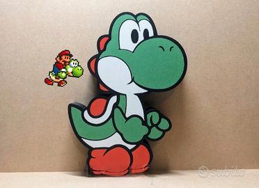 lampada yoshi