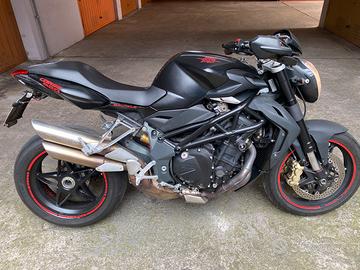 Mv Agusta brutale 920