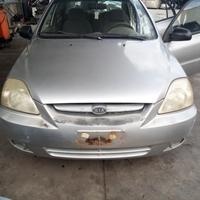 RICAMBI USATI AUTO KIA Rio 2Â° Serie Benzina 1343