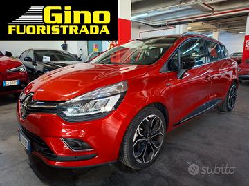 Renault Clio Sporter dCi 8V 90 CV Duel2 FULL OPT!!