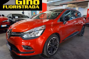 Renault Clio Sporter dCi 8V 90 CV Duel2 FULL OPT!!