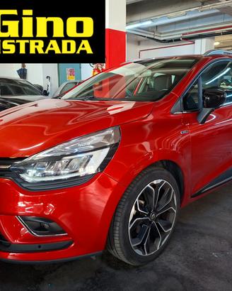Renault Clio Sporter dCi 8V 90 CV Duel2 FULL OPT!!