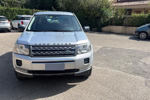 Freelander 2