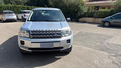 Freelander 2