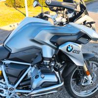 Bmw r 1200 gs - 2013