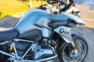 Bmw r 1200 gs - 2013