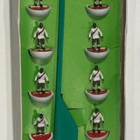 Subbuteo HW Peru con ref 159, originale, anni 70