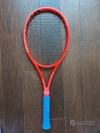 Head Radical MP 2025