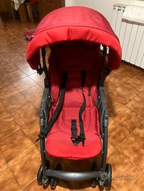 Passeggino Chicco Semplicity top