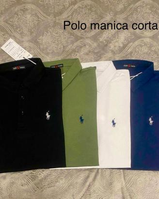 polo Ralph Lauren 