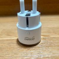 Presa Gosund sp111 wifi 16a