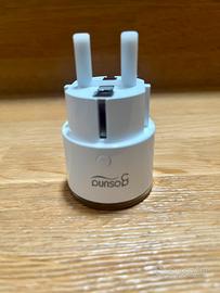 Presa Gosund sp111 wifi 16a