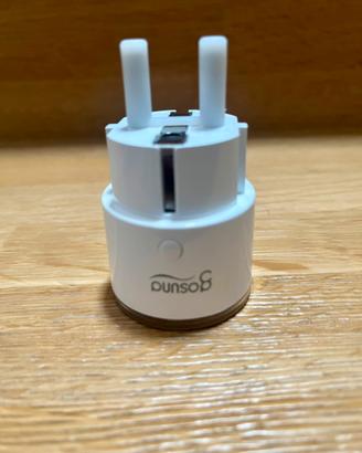 Presa Gosund sp111 wifi 16a