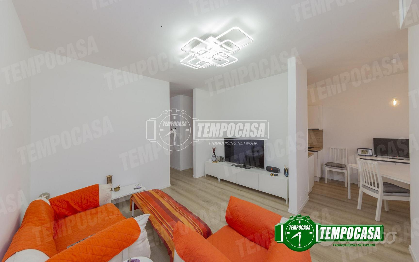 Appartamento – MI - Vista 5