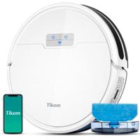 Tikom Robot Aspirapolvere Lavapavimenti G8000