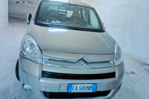 Citroen Berlingo Multispace