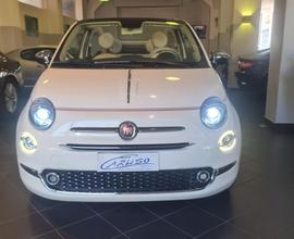 FIAT 500 Dolcevita 1.2 *garanziaUFFICIALE*