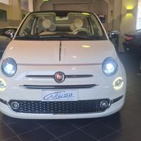 FIAT 500 Dolcevita 1.2 *garanziaUFFICIALE*