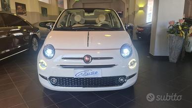 FIAT 500 Dolcevita 1.2 *garanziaUFFICIALE*