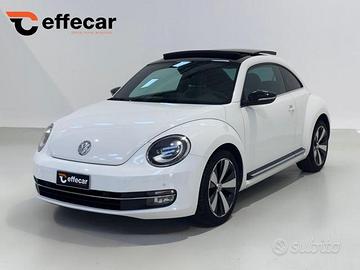 VOLKSWAGEN Maggiolino 2.0 TDI DSG Sport