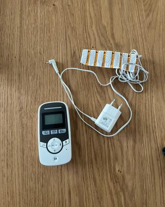 Baby monitor