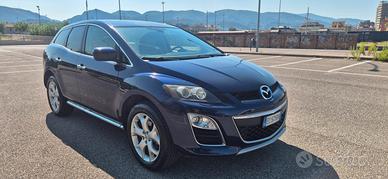 mazda cx 7