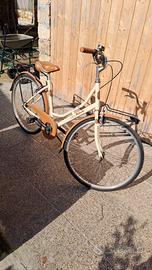 city bine donna modello s1v Olanda misura 26