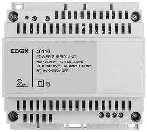 Alimentatore per video citofonia Due Fili Elvox