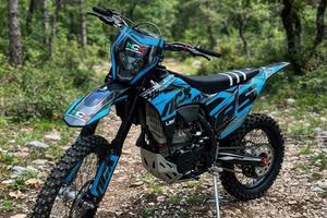 NCX 450
