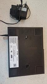Router Tim fibra Hubble dga4132
