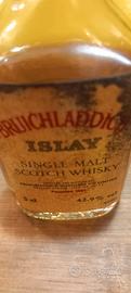 whisky bruichladdich mignon 