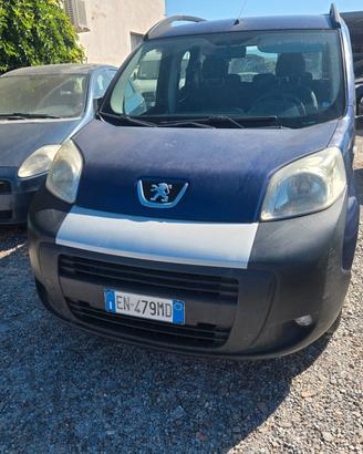 Peugeot Bipper 1.3 MLTJ