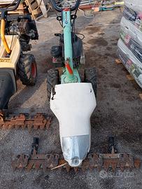 Motofalciatrice 