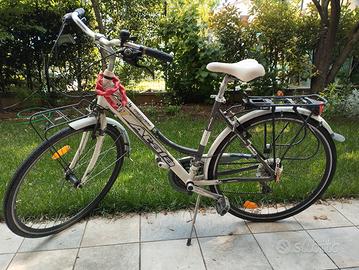 Bici da donna Atala