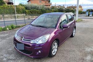 Citroen C3 1.6 diesel 