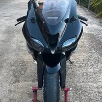 Kawasaki ninja