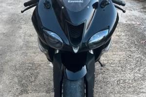 Kawasaki ninja