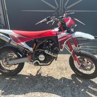 Fantic xmf 125