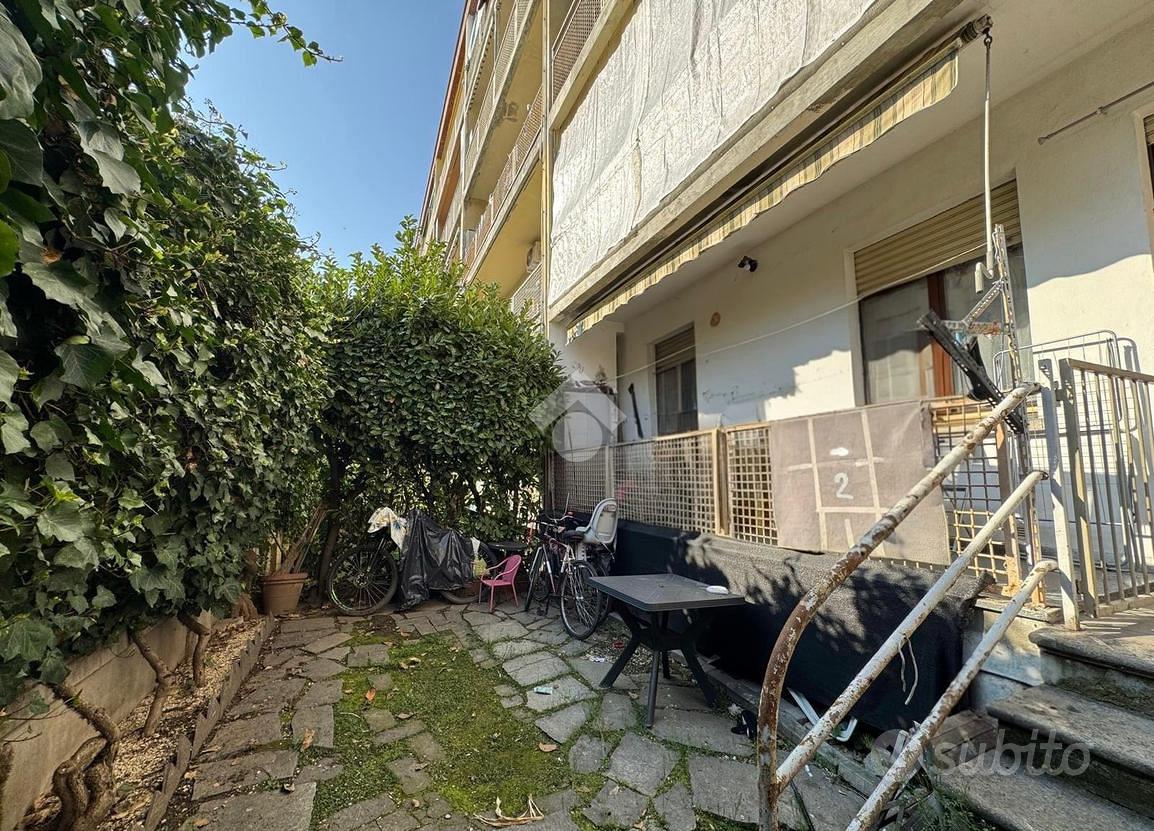 Apartment in Torino, Borgo Cina, Circoscrizione 2 - Vista 6