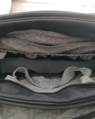 Borsa per neomamma