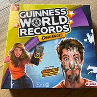 Guinness world record