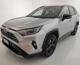 TOYOTA Rav4 V 2019 - Rav4 2.5 vvt-ie h Style awd-i