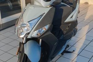 Kymco Agility 125 R16 Plus