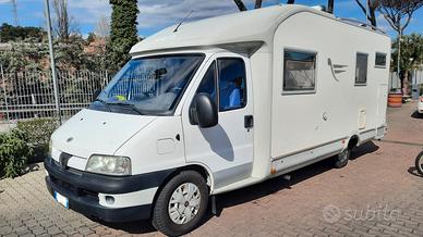 Semintegrale Arca P 700 GLM