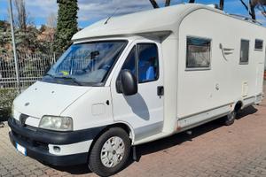 Semintegrale Arca P 700 GLM