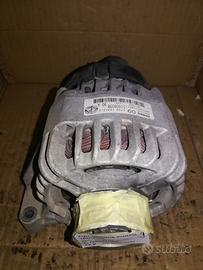 Alternatore FIAT GRANDE PUNTO 1242cc benz 2013