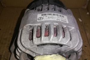 Alternatore FIAT GRANDE PUNTO 1242cc benz 2013